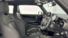 MINI Hatchback 2.0 Cooper S Sport II 3dr Petrol Hatchback